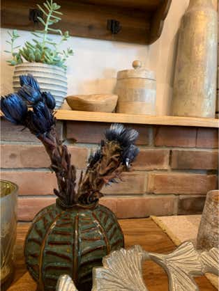 Blumen Dekoration und Floristik